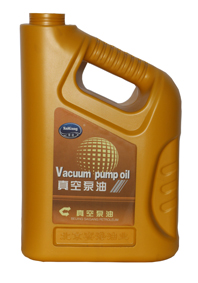 真空泵油