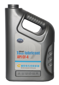 CF-4 柴油机油