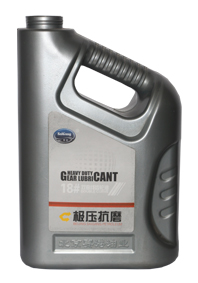 18双曲线油齿轮油