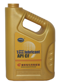 柴油机油CF