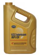 柴油机油CF