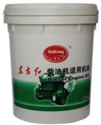 东方红柴油机油CD40