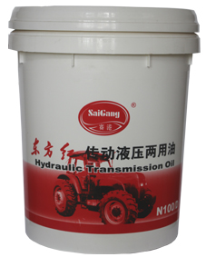 传动液压两用油N100/D