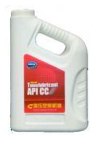 CC柴油机油