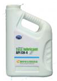 CH-4高级柴油机油