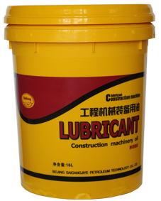 8#液力传动油16L